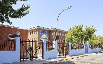 Los colegios Antonio Machado y San Juan Bautista abrirán sus puertas en Semana Santa en Arganda