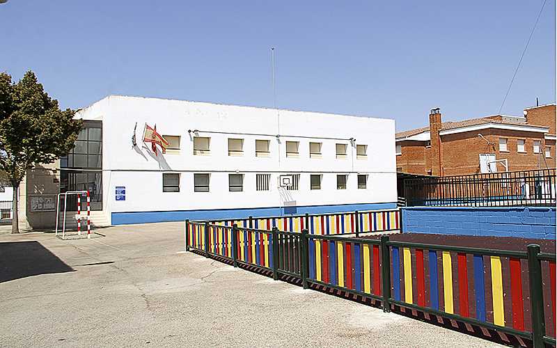 El Ayuntamiento de Arganda acometerá obras de reforma en seis colegios este verano