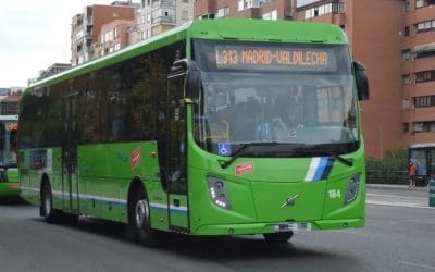 Sube el precio del transporte en Madrid: así afecta a Arganda