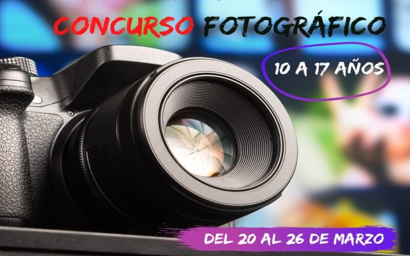 El Enclave Joven convoca concursos de fotografía y microrrelatos para la cuarentena