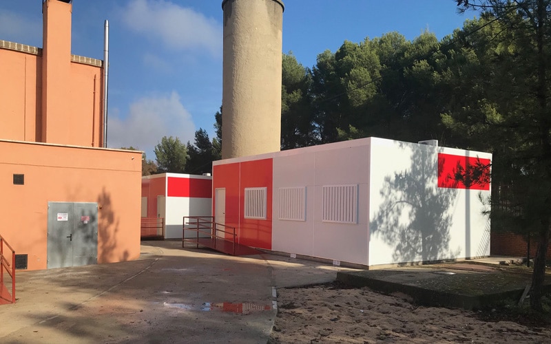 La Comunidad de Madrid pospone sin fecha la construcción del nuevo instituto de Arganda por la pandemia