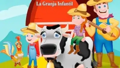 La Vaca Lola, un espectáculo familiar sorprendente - Diario de Arganda