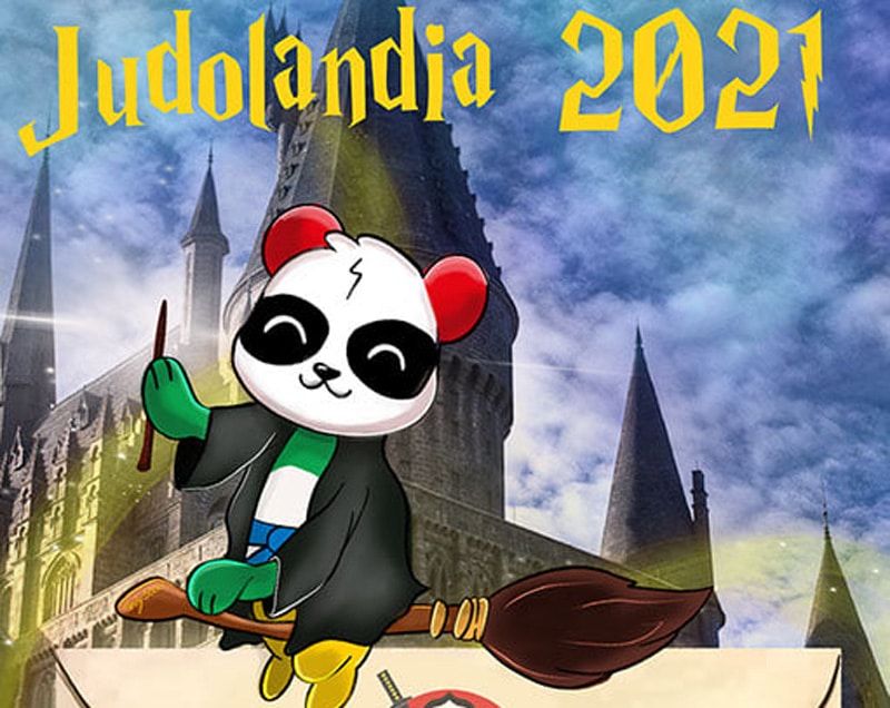 Judolandia 2021