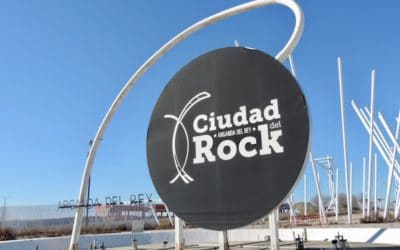 Arganda del Rey refuerza su apuesta por la música electrónica con la llegada del festival ÆDEN de Anyma