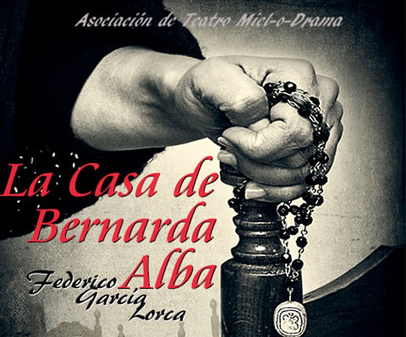‘La casa de Bernarda Alba’ en el Montserrat Caballé