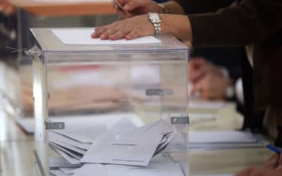 El PSOE de Arganda volvería a ganar holgadamente las elecciones de celebrarse hoy