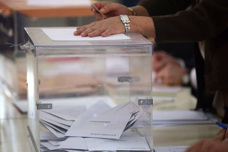 El PSOE de Arganda volvería a ganar holgadamente las elecciones de celebrarse hoy