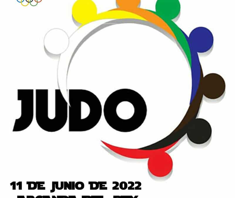 V Campeonato de Judo Ciudad de Arganda NKL-Adidas
