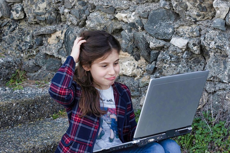 Arganda dotará de ordenadores portátiles a alumnos de familias vulnerables