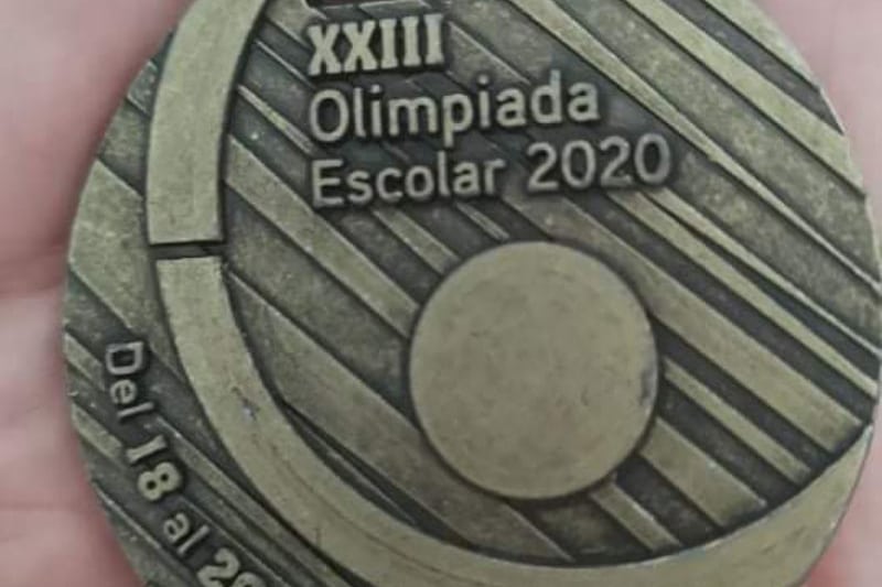 El Ayuntamiento de Arganda invertirá 33.000 euros en nuevas medallas para las Olimpiadas Escolares
