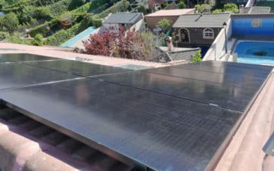 Urbi Solar y ASEARCO ofrecen descuentos del 5% a pymes y autónomos que opten por paneles solares de alto rendimiento