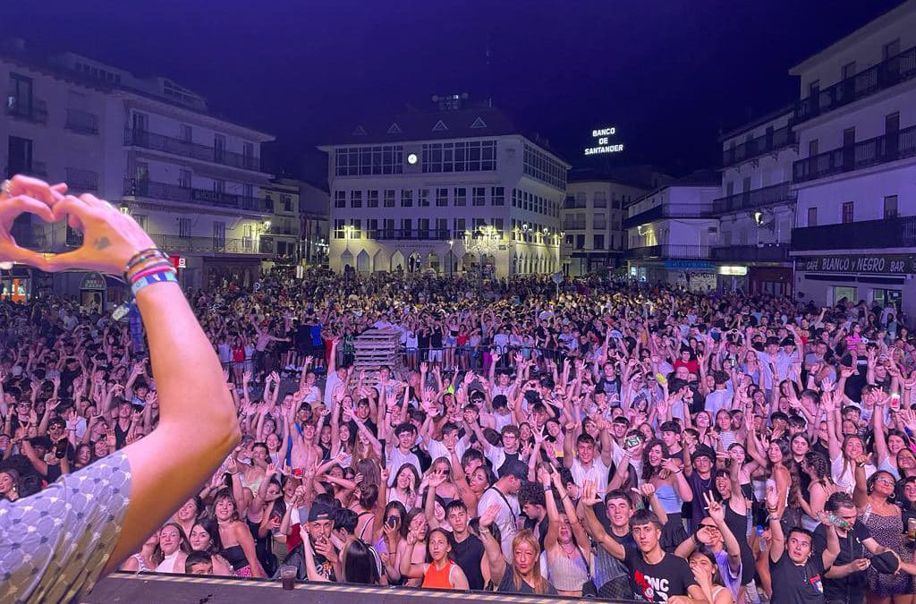 Celtas Cortos, primer grupo confirmado para las Fiestas de Arganda 2026