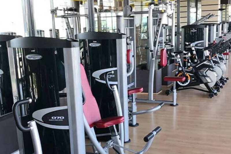Arganda renovará las máquinas de las salas fitness con una inversión de 1,3 millones de euros