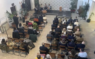 El Ayuntamiento recupera el certamen Arganda Emprende con 12.000 euros en premios para impulsar nuevos negocios