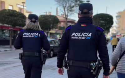Arganda incorporará a nueve agentes para reforzar el servicio de Policía de Barrio