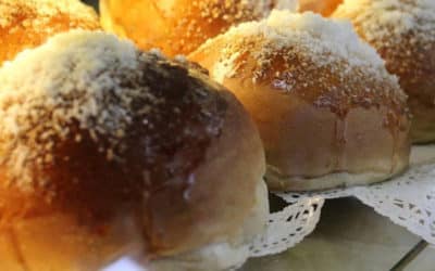 Arganda del Rey recupera el Día de la Torta, una celebración centenaria para degustar este típico dulce local