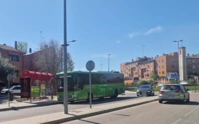 Vox Arganda pide la modificación de la línea 2 de autobús urbano para conectar Los Almendros con el Hospital