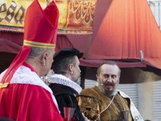 Motín de Arganda