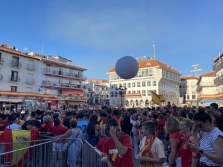 final eurocopa arganda 3