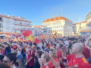 final eurocopa arganda 4
