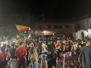 final eurocopa arganda 6