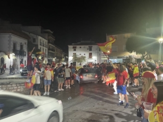 final eurocopa arganda 7