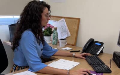 El Ayuntamiento busca un psicólogo clínico para el Centro de Tratamiento de Adicciones de Arganda