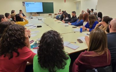 Arganda aumenta un 25% las ayudas municipales a centros educativos y AMPAS