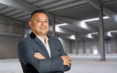Gabriel Ghiorghe, fundador de Grupo Edma: una historia de esfuerzo, visión y compromiso desde Arganda del Rey