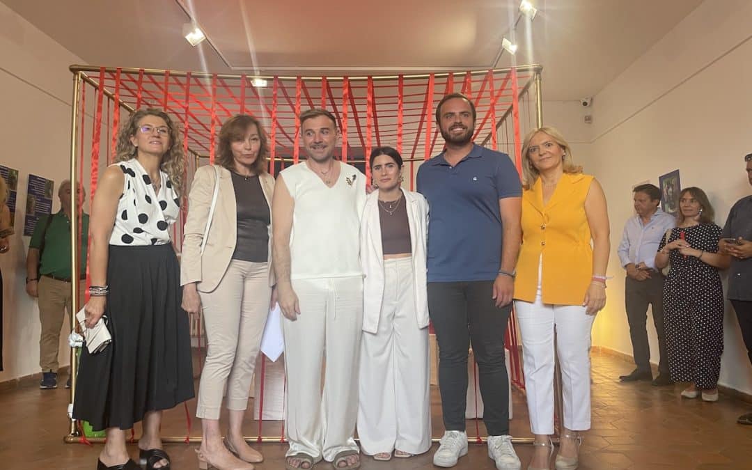 “La noche oscura del alma”: el arte como vehículo para visibilizar la salud mental en Arganda
