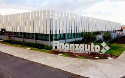 Carlos Morales, director de Planificación y Relaciones Institucionales en Finanzauto: «Arganda tiene la oportunidad de ser el centro de la reindustrialización sostenible»