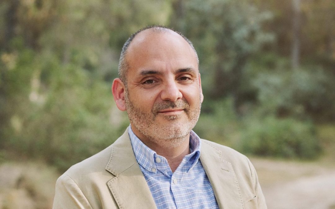 Jorge Pelado dimite como concejal del PP en Arganda y será sustituido por Aránzazu Moreno