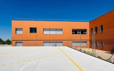 La Comunidad de Madrid adjudica por más de 10 millones las obras para completar el instituto Eduardo Capa de Arganda