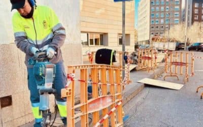 Aprobado el presupuesto de la Empresa de Servicios Municipales de Arganda para 2025: más de 12 millones de euros