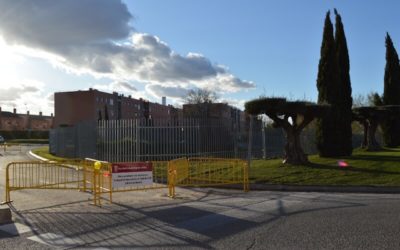 Arganda reclama el soterramiento de las vías de Metro y mejoras urgentes en el transporte público
