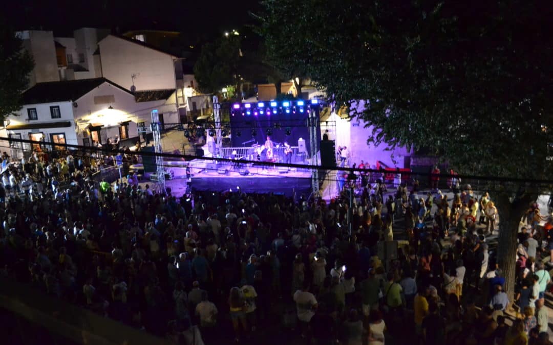 Los bares y locales de ocio de Arganda podrán cerrar dos horas más tarde durante las Fiestas de San Roque
