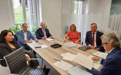 Avalmadrid, Kutxabank y Grupo Inmobiliario Roca impulsan 167 viviendas protegidas en Arganda del Rey