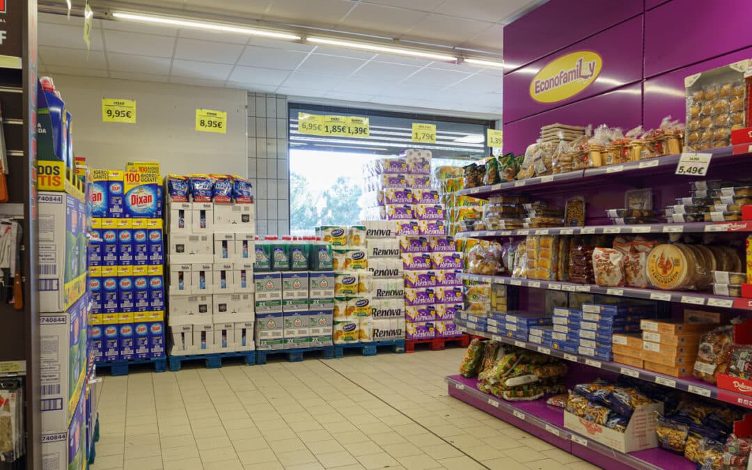 Aprovecha las ofertas de El Gavilán para comprar todo lo que necesitas para las Fiestas Patronales de Arganda