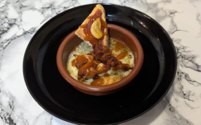 El Pilón gana la Ruta de la Tapa Sabor Arganda 2026 