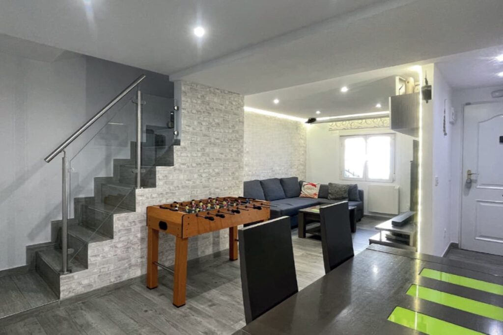 Vivienda de Vilsa en el centro de Arganda del Rey