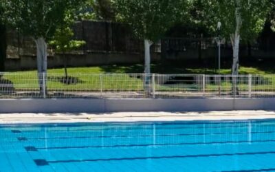 La piscina infantil de la Ciudad Deportiva de Arganda registra cierres puntuales y genera quejas entre los usuarios