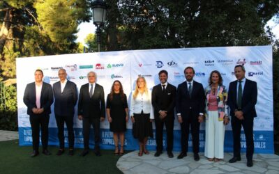 ASEARCO entrega los galardones de la II edición de sus Premios Empresariales