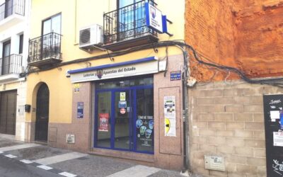 El sorteo de Euromillones deja casi 161.000 euros en Arganda