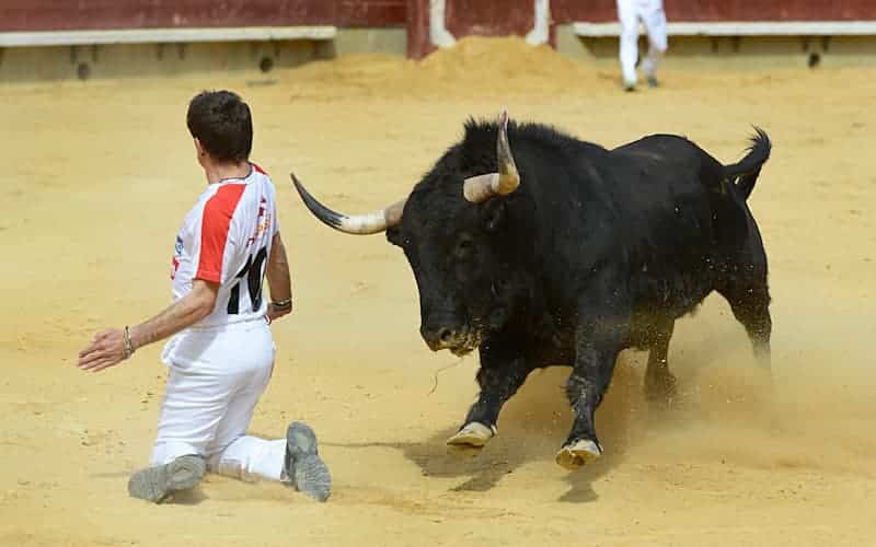 Jonatan Estébanez ‘El Peta’ logra en Las Ventas su cuarto campeonato de España de recortadores